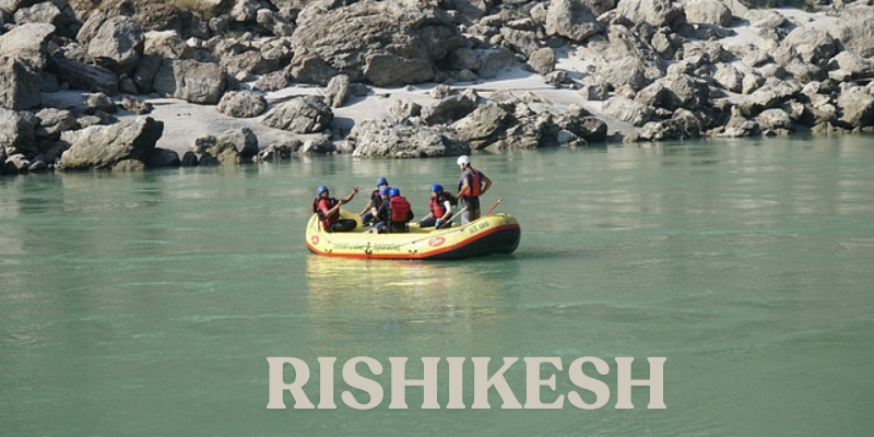 RISHIKESH