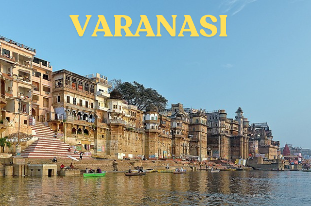 VARANASI