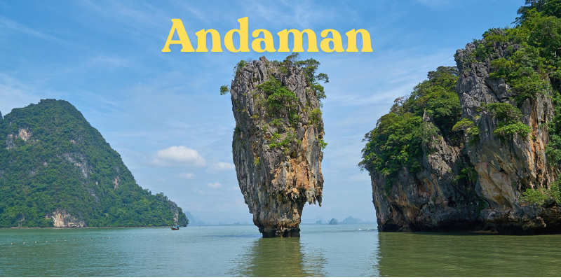 ANDAMAN