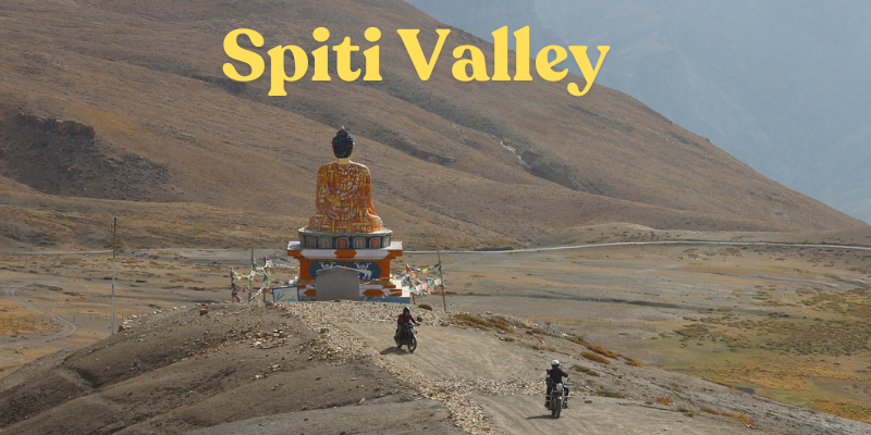SPITI