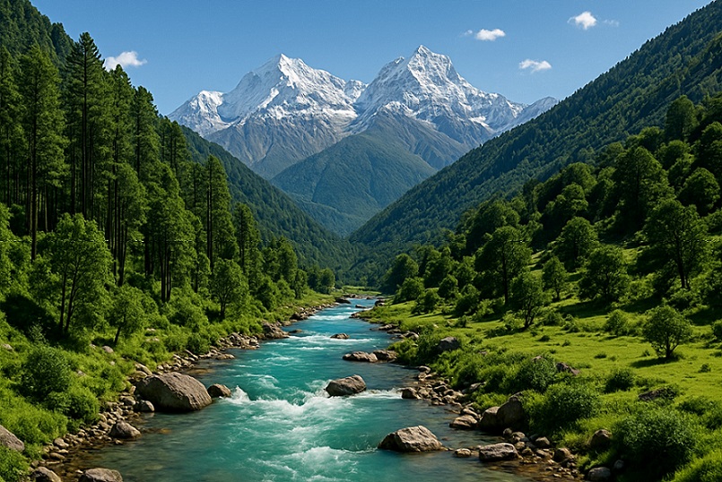 uttrakhand
