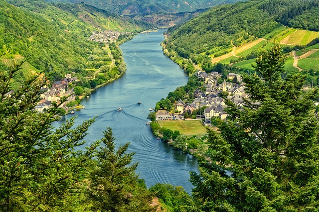 Bhagirathi River