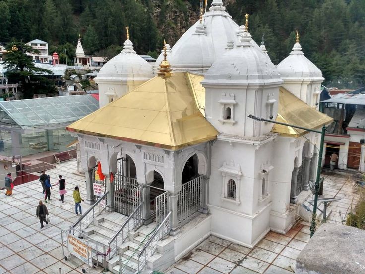 Gangotri