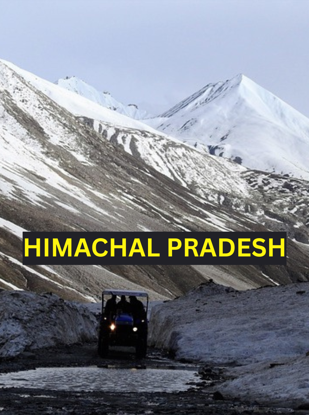 HIMACHAL PRADESH
