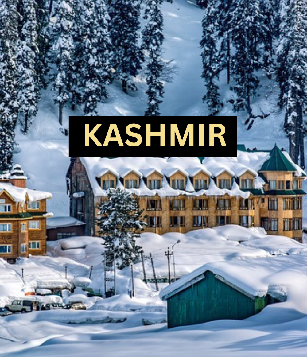 KASHMIR