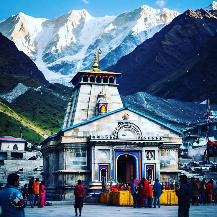 KEDARNATH