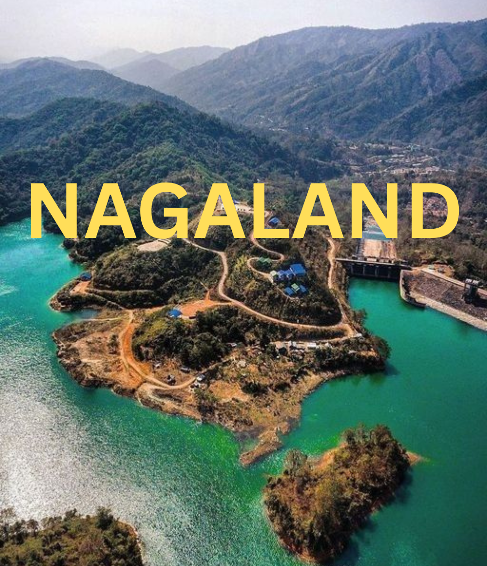 NAGALAND