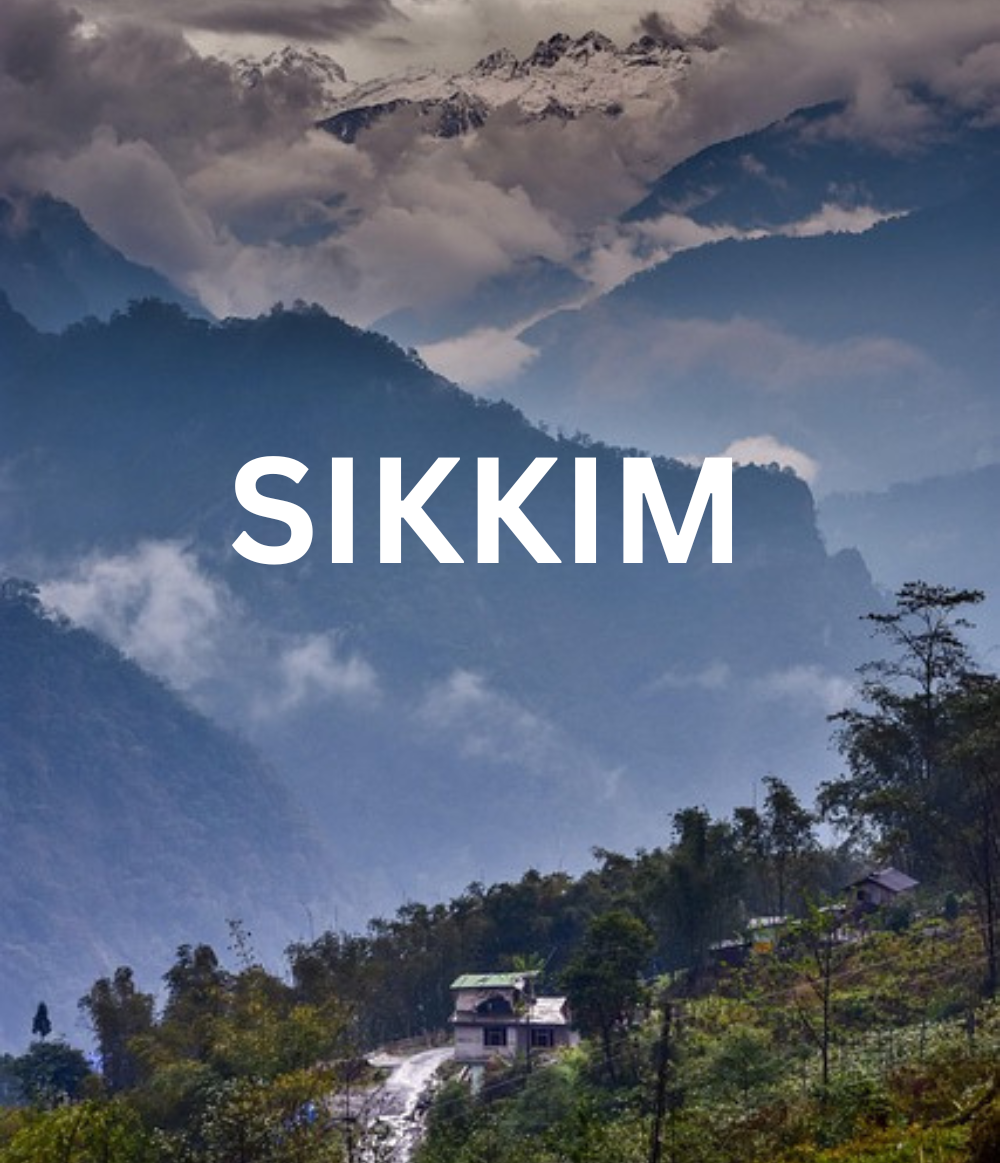 SIKKIM