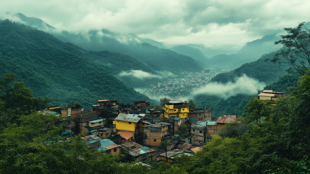 Uttarkashi – A Spiritual and Scenic Gem in the Himalayas