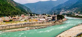 Uttarkashi – A Spiritual and Scenic Gem in the Himalayas