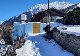 dharali uttrakhand