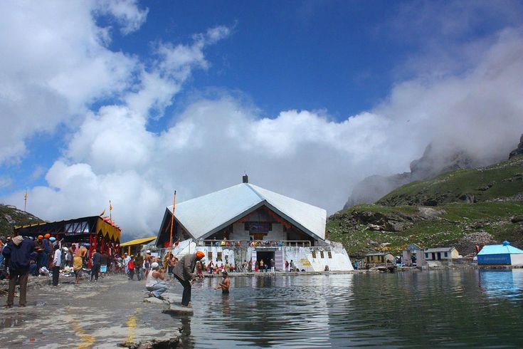 hemkund -sahib