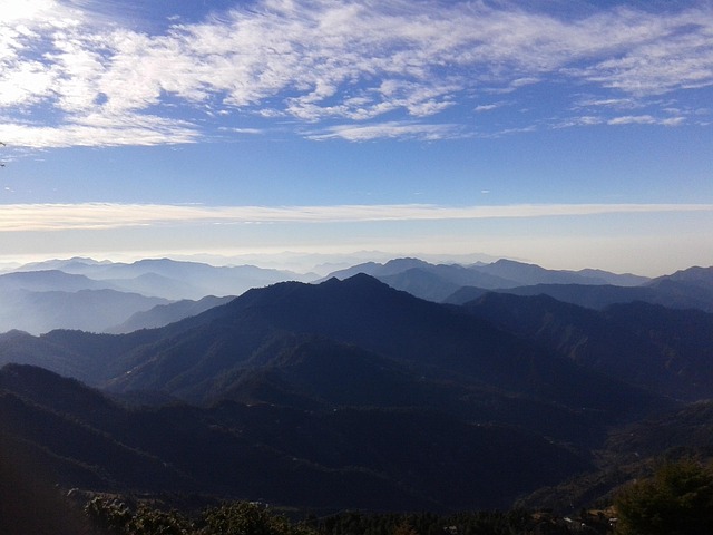 mussoorie