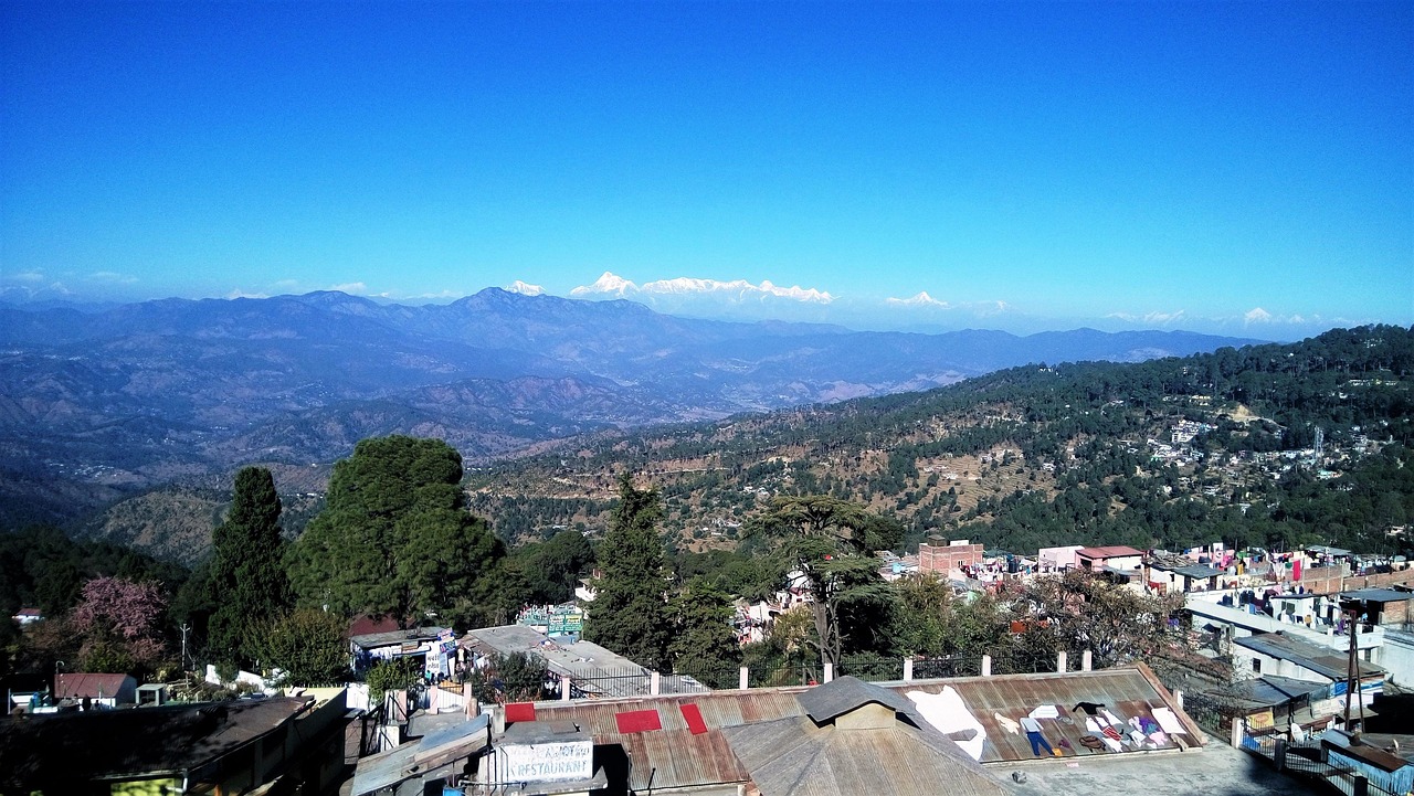 ranikhet