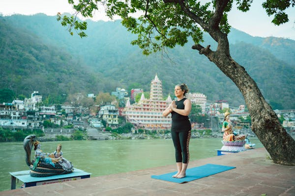 Rishikesh: A Soulful Journey to the Best Visit Places in Rishikesh