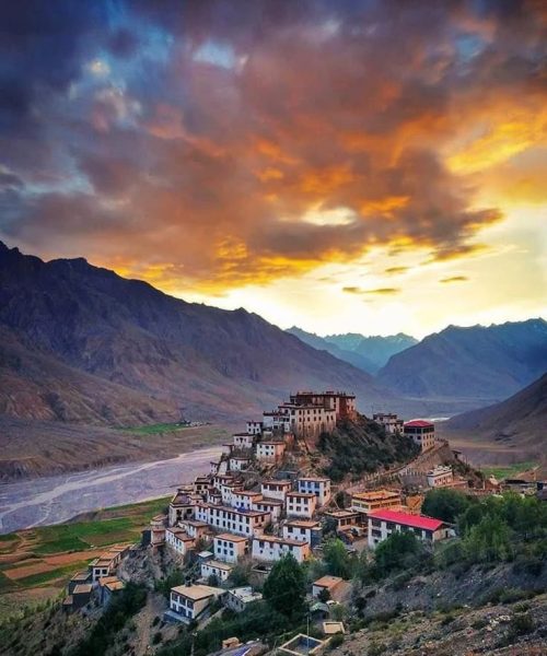 Himachal Pradesh