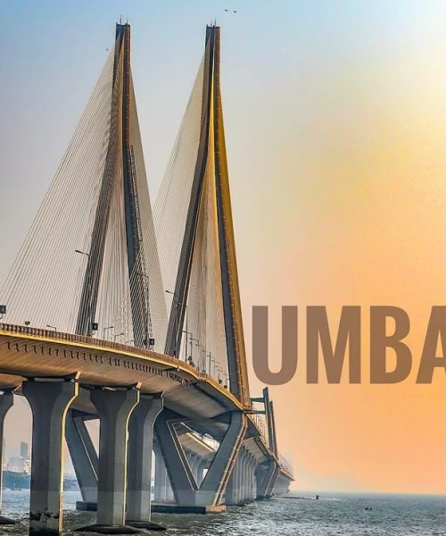 Mumbai