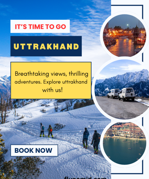 uttrakhand